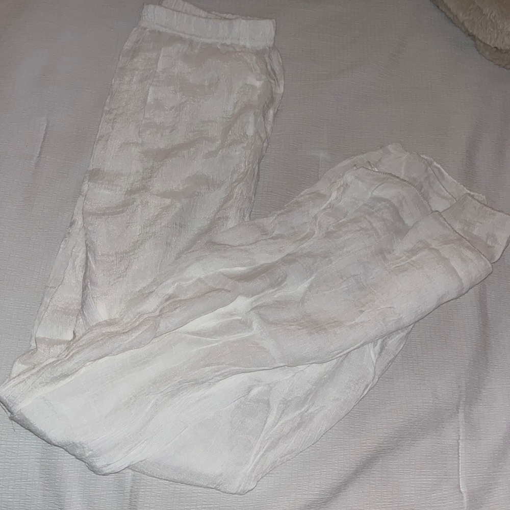 Beach pants